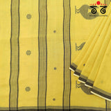 Jamdhani on Bengal Cotton Saree