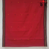 Begampur - Handwoven Cotton Saree