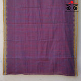 Ponduru Handspun Cotton Saree