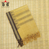 Ponduru Handspun Cotton Dupatta