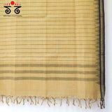 Ponduru Handspun Cotton Dupatta