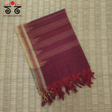 Ponduru Handspun Cotton Dupatta