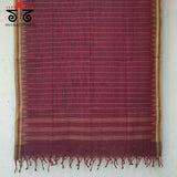 Ponduru Handspun Cotton Dupatta