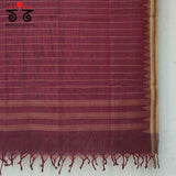 Ponduru Handspun Cotton Dupatta