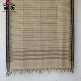 Ponduru Handspun Cotton Dupatta