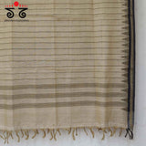 Ponduru Handspun Cotton Dupatta