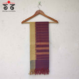 Ponduru Handspun Cotton Dupatta