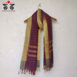 Ponduru Handspun Cotton Dupatta