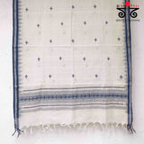 Banjara on Ponduru - Hand Embroidered Dupatta