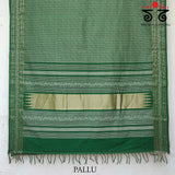 Vintage Kanjivaram Saree in Cotton