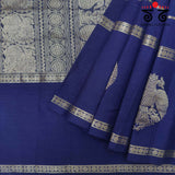 Vintage Kanjivaram Saree in Cotton