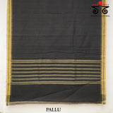 Ponduru Handspun Cotton Saree