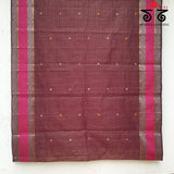 Vintage Kanjivaram Saree in Cotton