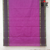 Vintage Kanjivaram Saree in Cotton