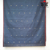 Vintage Kanjivaram Saree in Cotton