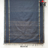 Vintage Kanjivaram Saree in Cotton