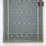 Vintage Kanjivaram Saree in Cotton