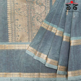 Vintage Kanjivaram Saree in Cotton