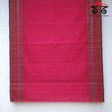 Vintage Kanjivaram Saree in Cotton