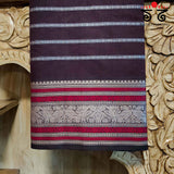 Vintage Kanjivaram Saree in Cotton