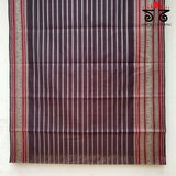 Vintage Kanjivaram Saree in Cotton