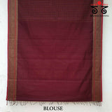 Vintage Kanjivaram Saree in Cotton