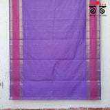 Vintage Kanjivaram Saree in Cotton