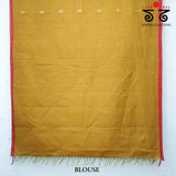 Vintage Kanjivaram Saree in Cotton