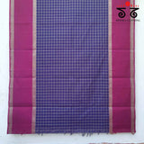 Vintage Kanjivaram Saree in Cotton