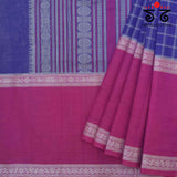 Vintage Kanjivaram Saree in Cotton