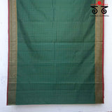 Vintage Kanjivaram Saree in Cotton