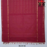 Vintage Kanjivaram Saree in Cotton