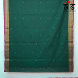 Vintage Kanjivaram Saree in cotton