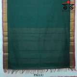 Vintage Kanjivaram Saree in cotton