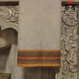 Vintage Kanjivaram Saree in Cotton