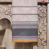 Vintage Kanjivaram Saree in Cotton