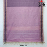 Vintage Kanjivaram Saree in Cotton