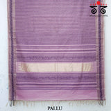 Vintage Kanjivaram Saree in Cotton