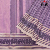 Vintage Kanjivaram Saree in Cotton