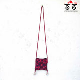 Lambani Hand Embroidered Sling Bag