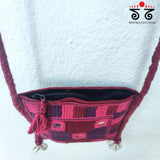 Lambani Hand Embroidered Sling Bag