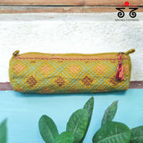 Lambani Hand Embroidered Pouch - Large