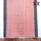 Ponduru Handspun Cotton Saree