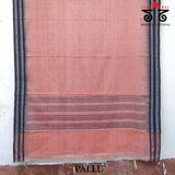 Ponduru Handspun Cotton Saree