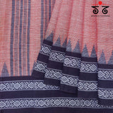 Ponduru Handspun Cotton Saree