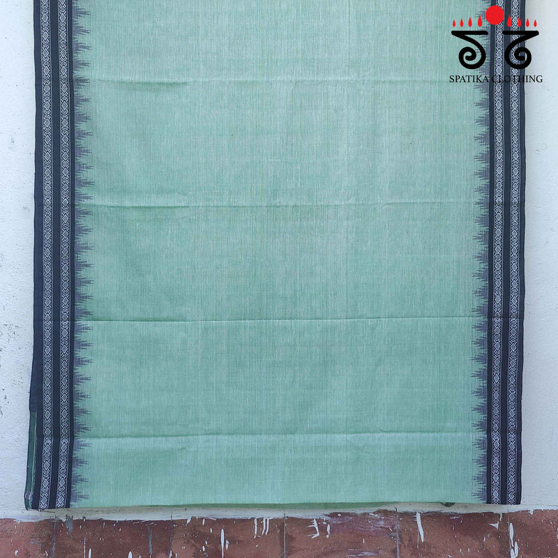 Ponduru Handspun Cotton Saree with Special Blouse