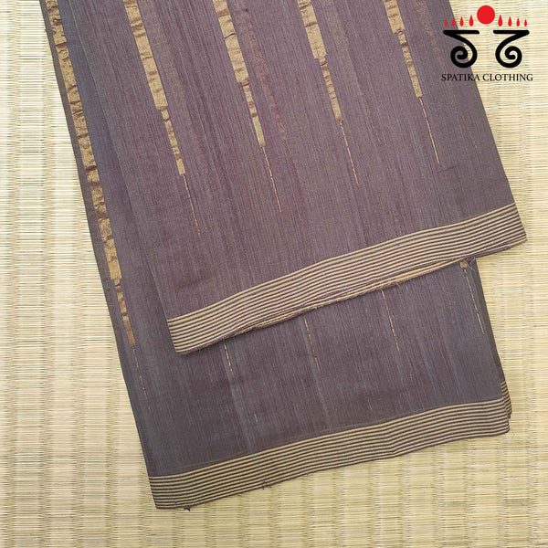 Godavari - Handwoven Cotton Saree