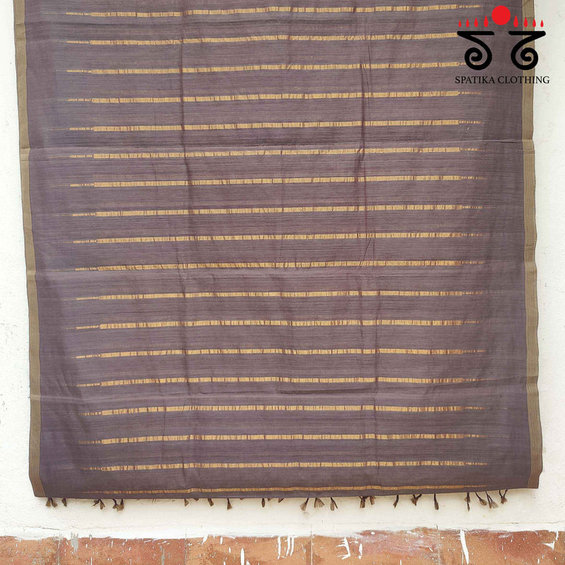 Godavari - Handwoven Cotton Saree