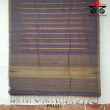 Godavari - Handwoven Cotton Saree