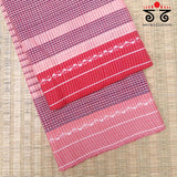 Godavari - Handwoven Cotton Saree